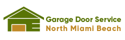 Garage Door Service North Miami Beach